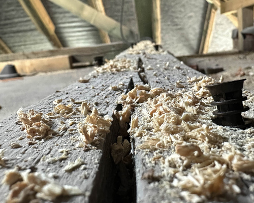 Kvalitní technologie